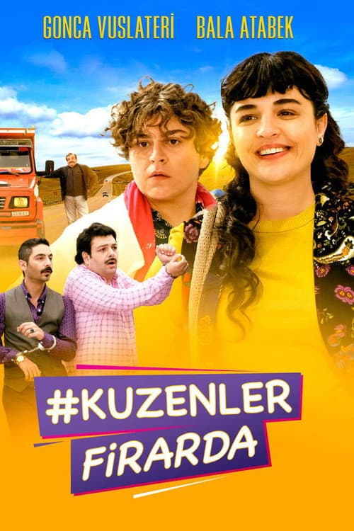 Kuzenler Firarda Koleksiyonu