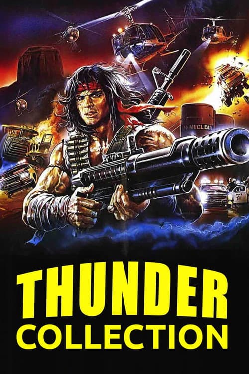 Thunder Collection