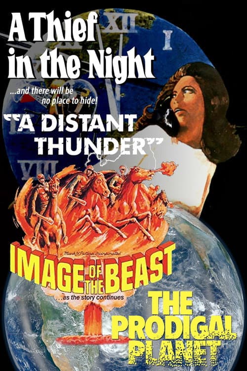 Thief in the Night Collection