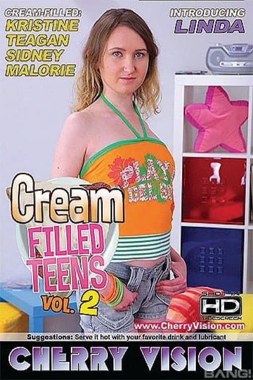 Cream Filled Teens Collection