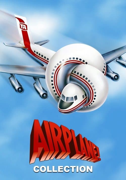 Airplane Collection
