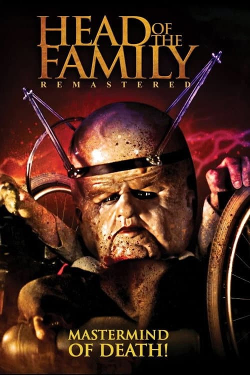 Head of the Family Collection