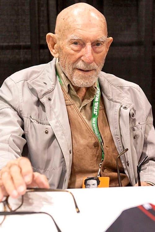 Erik Bauersfeld