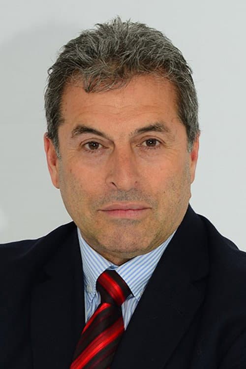 Hristos Zarkadas