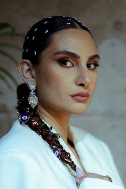 Danya Mohammed
