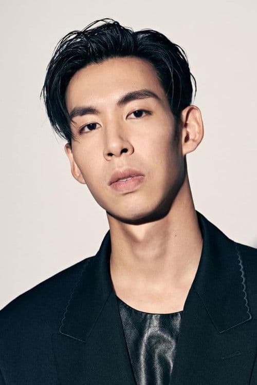 Linus Wang