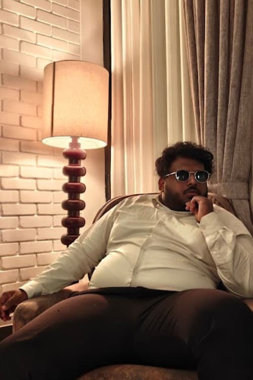 Rahul Karthik