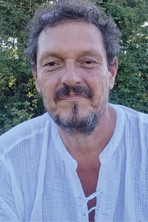 Walter Spangenberg