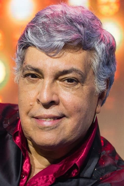 Sidney Magal