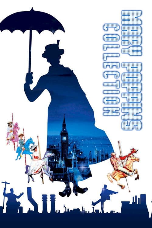 Mary Poppins Collection