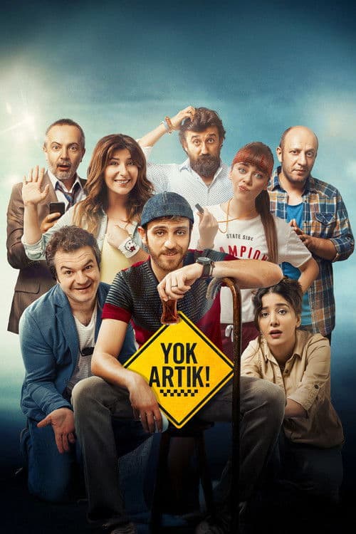 Yok Artık [Seri]