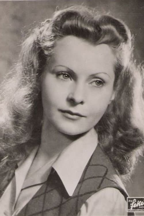 Mária Egry