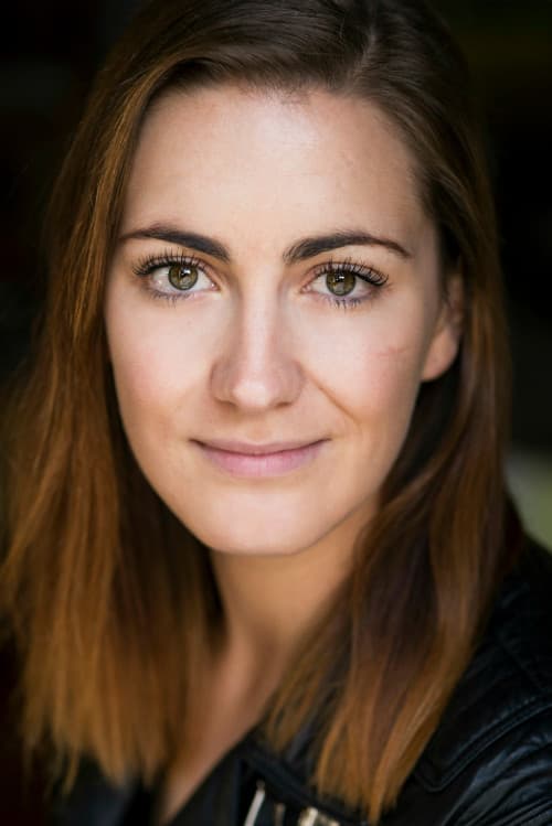 Hayley Sproull