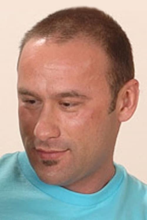 Tom Blade
