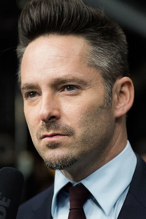 Scott Cooper