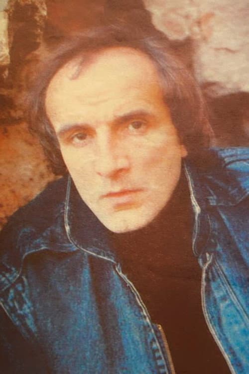 Valentyn Trotsiuk
