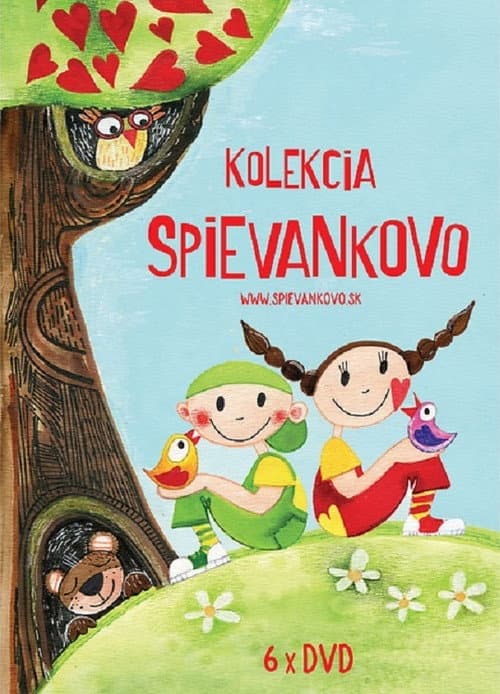 The Singing Land Collection