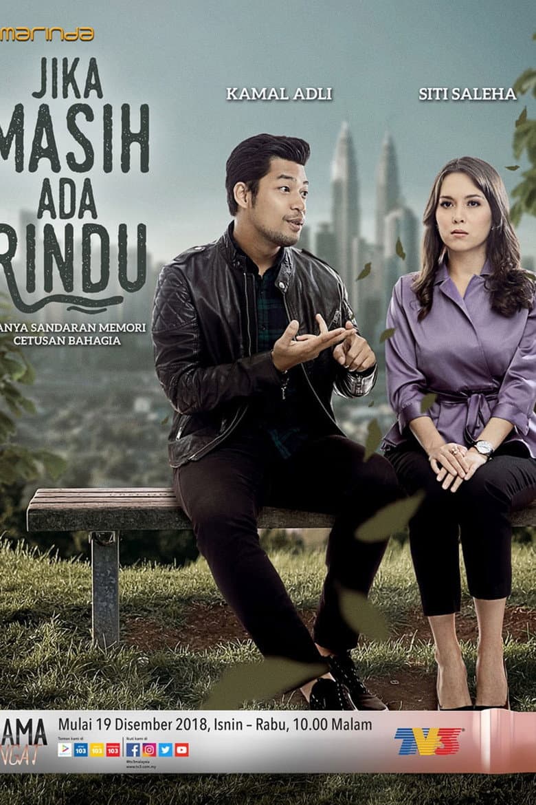 Jika Masih Ada Rindu