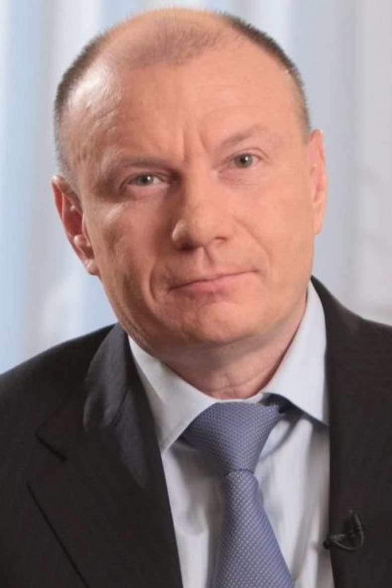 Владимир Потанин
