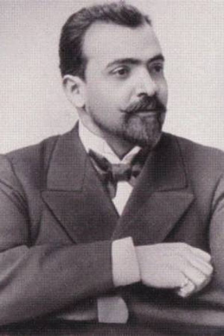 Beglar Amirjanyants