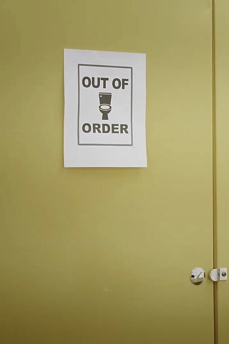 Out of Order