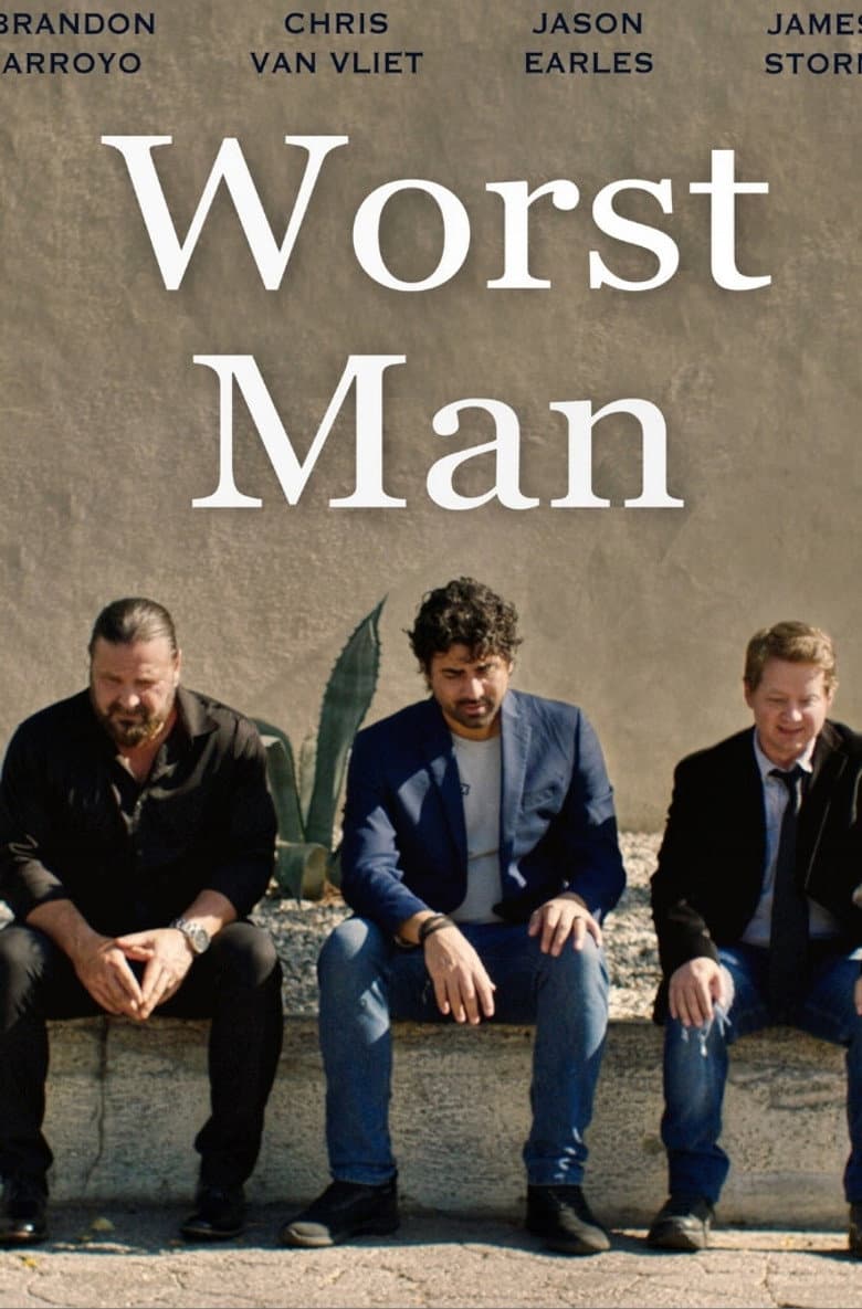 Worst Man