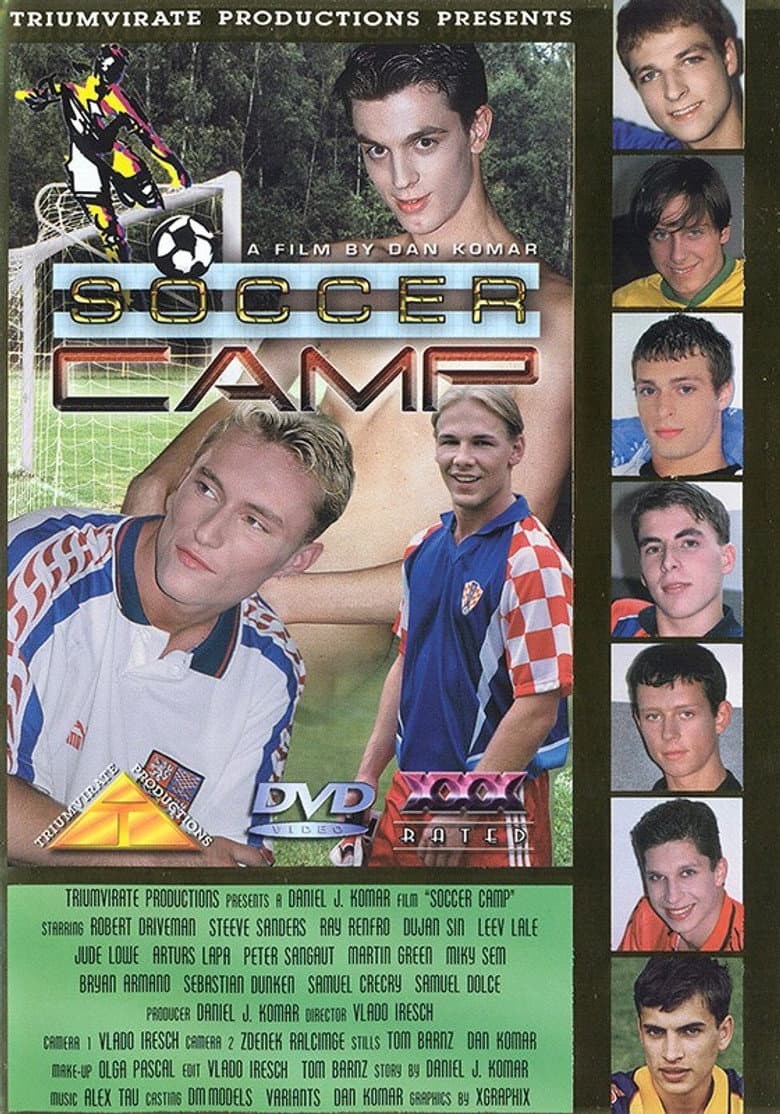 Soccer Camp 1