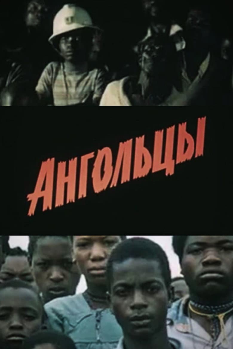 Angolans