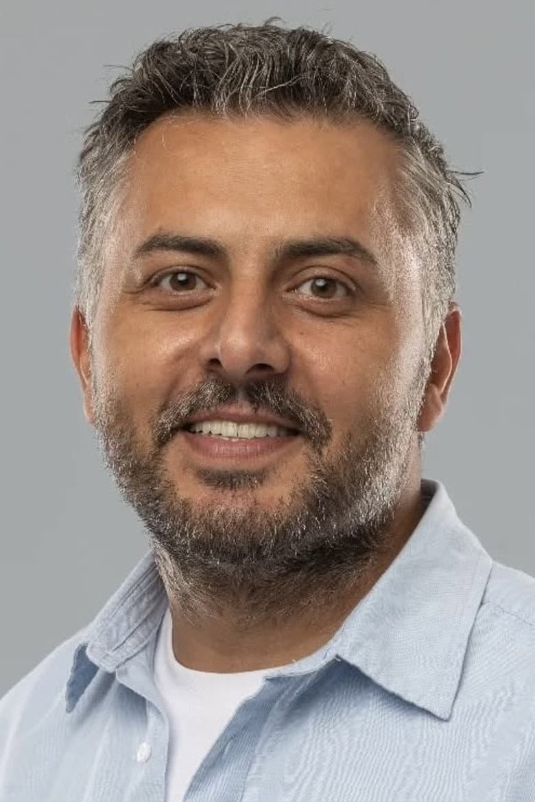 Orkhan Jahangir