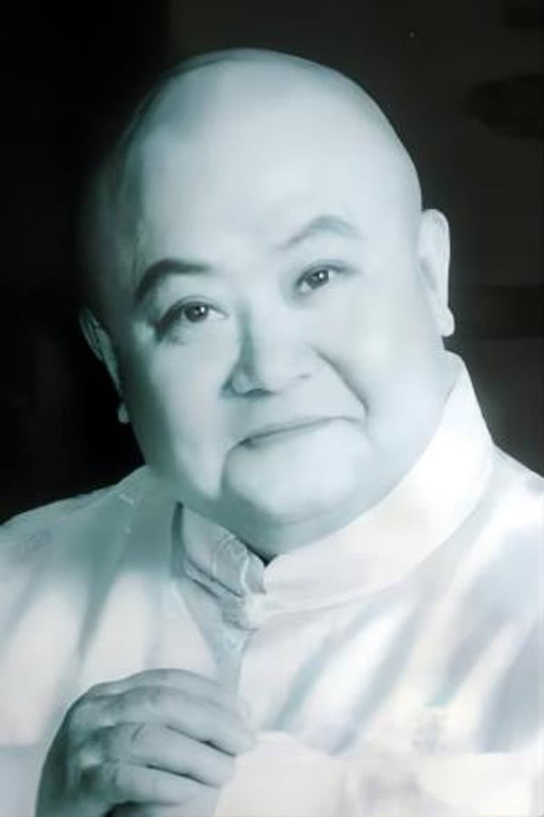 Liu Deyi
