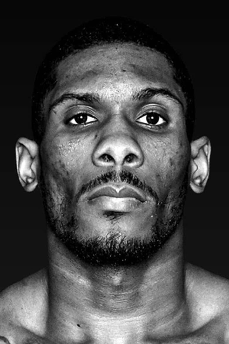 Brandon Glanton