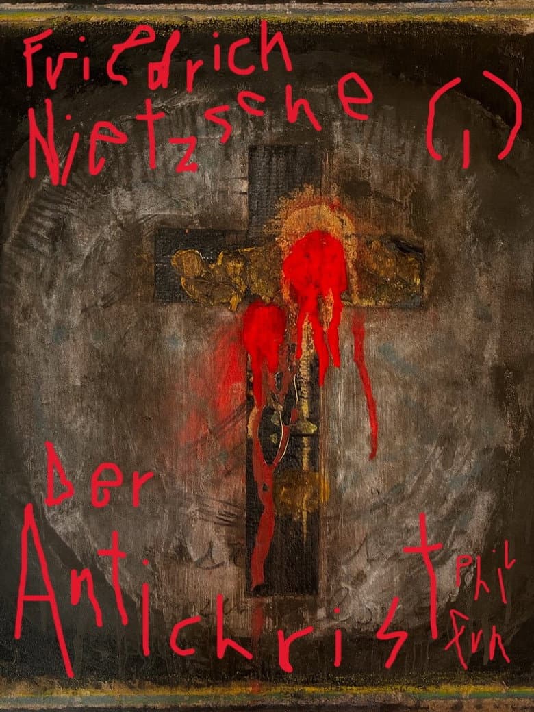 Der Antichrist