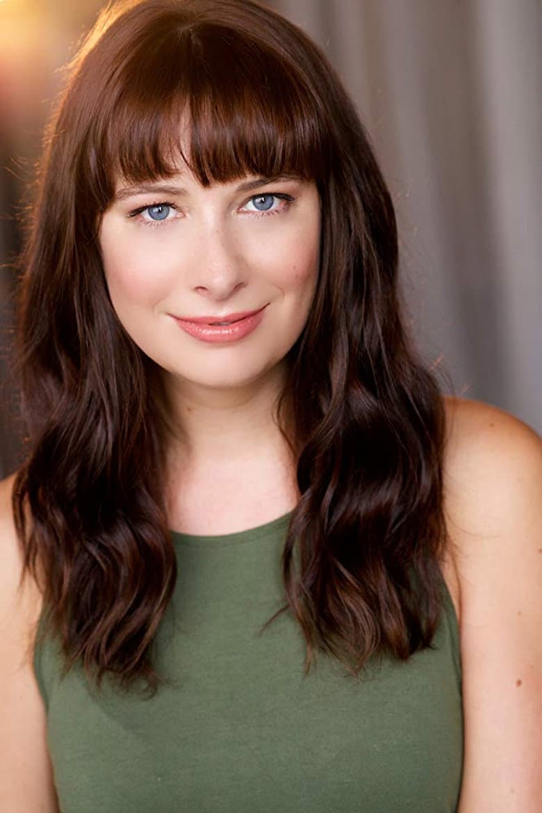Jessica Knutson