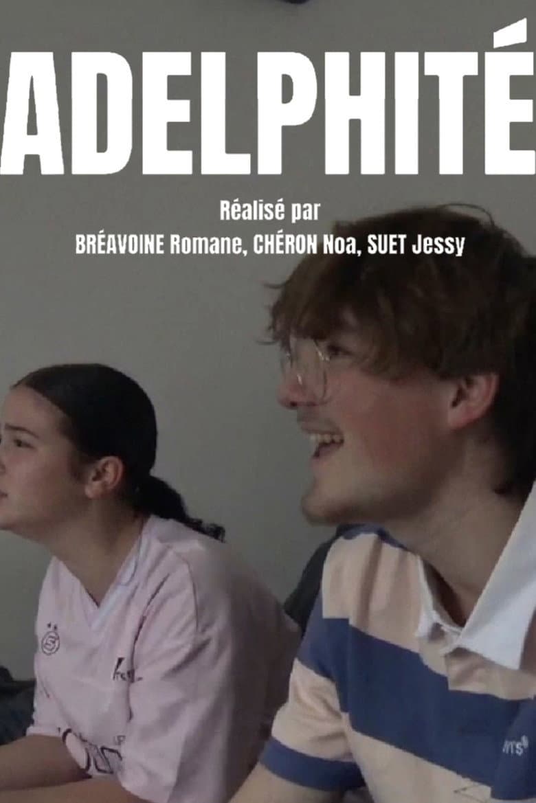 Adelphité