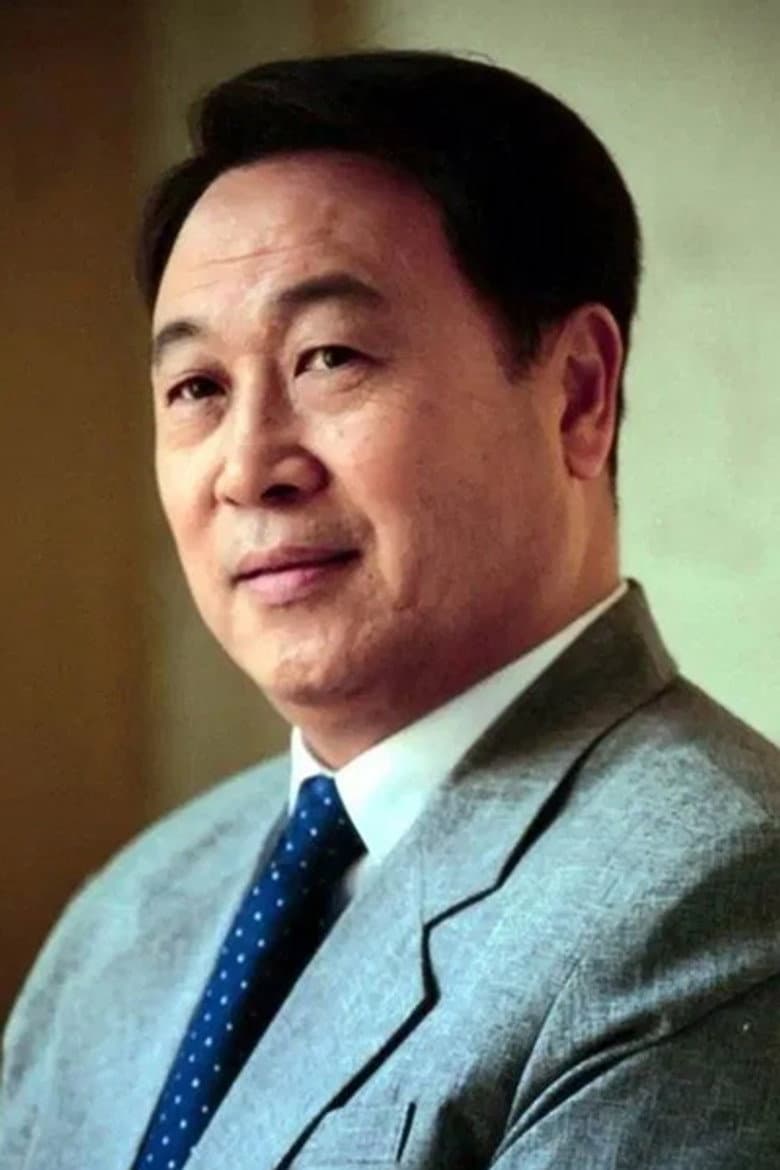 Xiu Zongdi