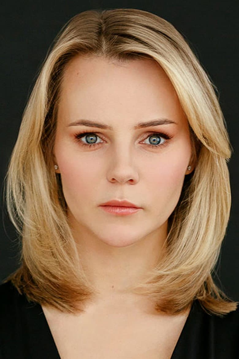 Anastasia Ryseva