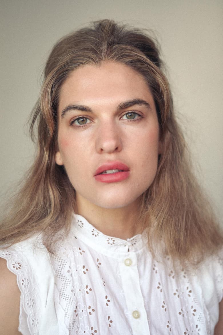 Camille Pellicer