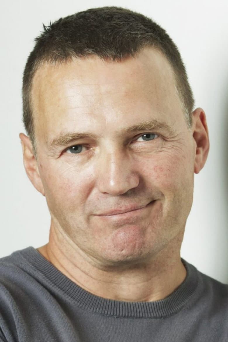 Mads Keiser