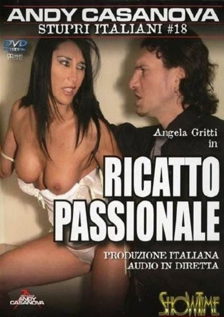 Ricatto passionale