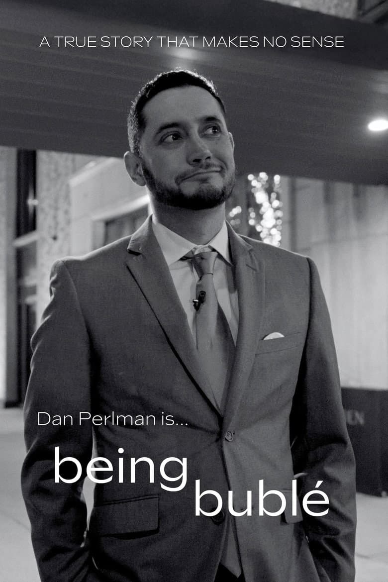 Being Bublé