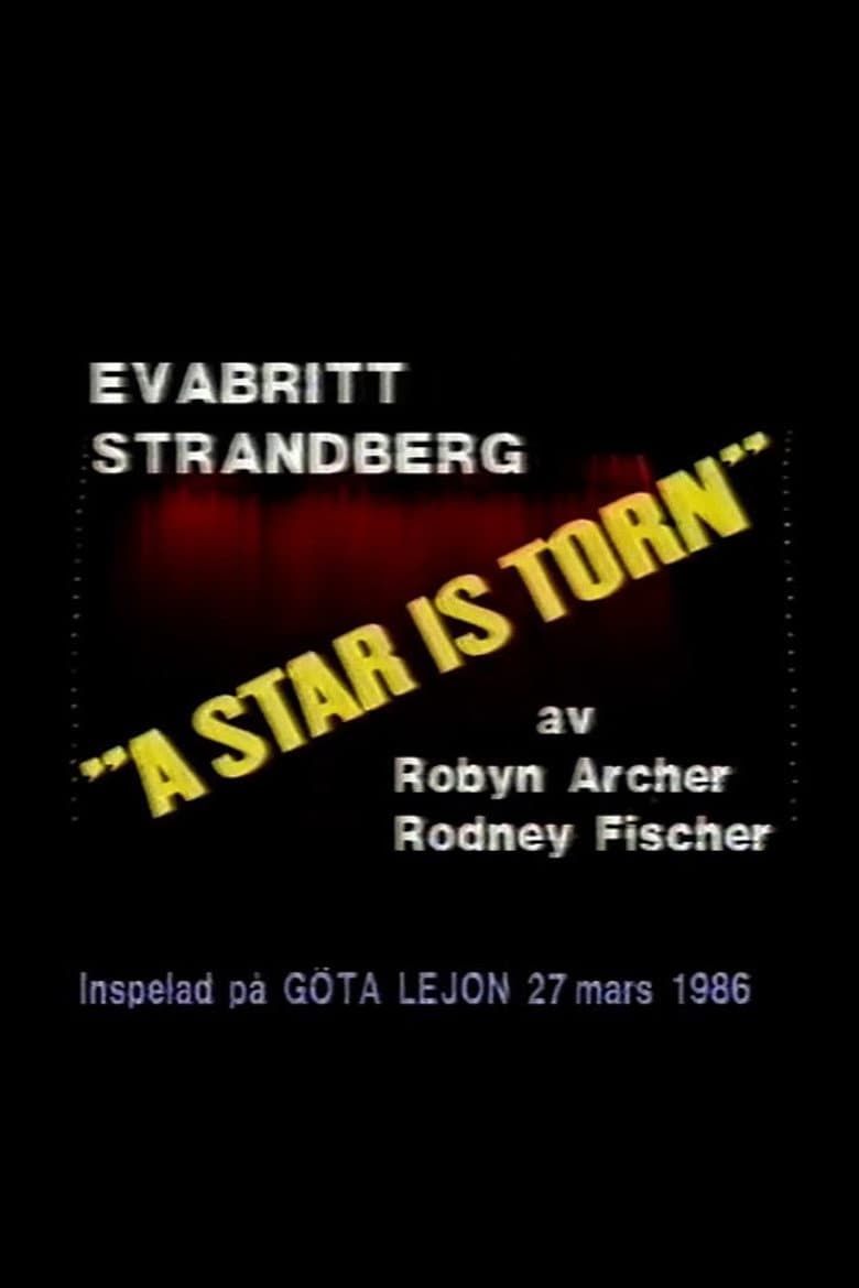 A Star is Torn
