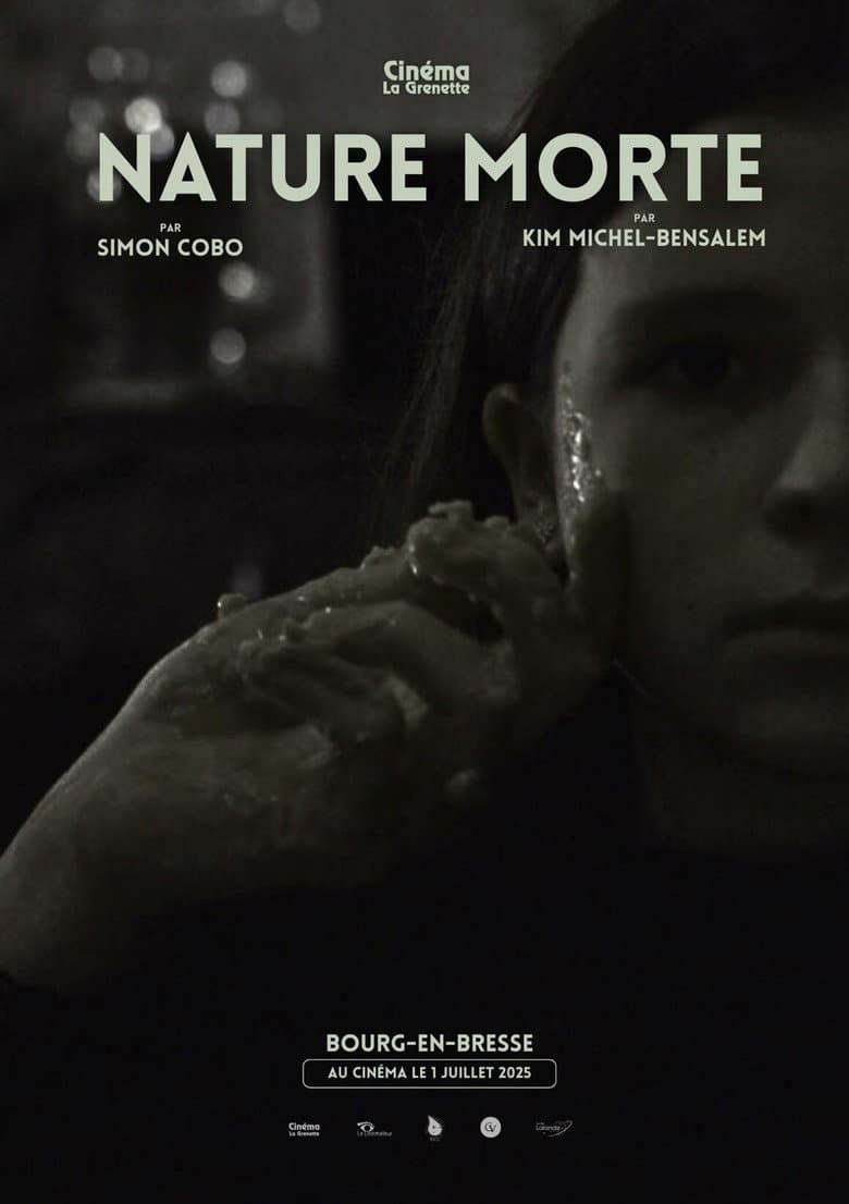 Nature Morte