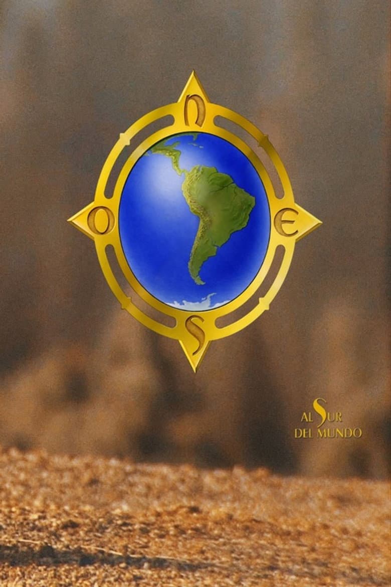 Al sur del mundo