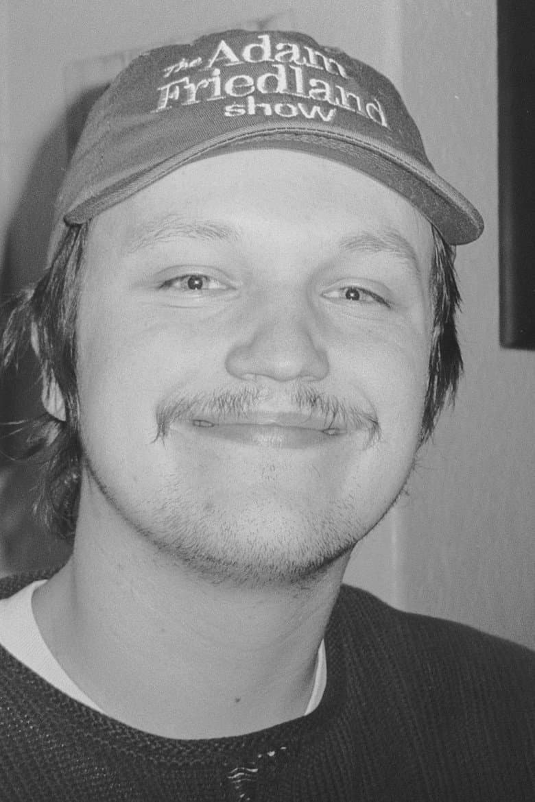 Marcus Sanford
