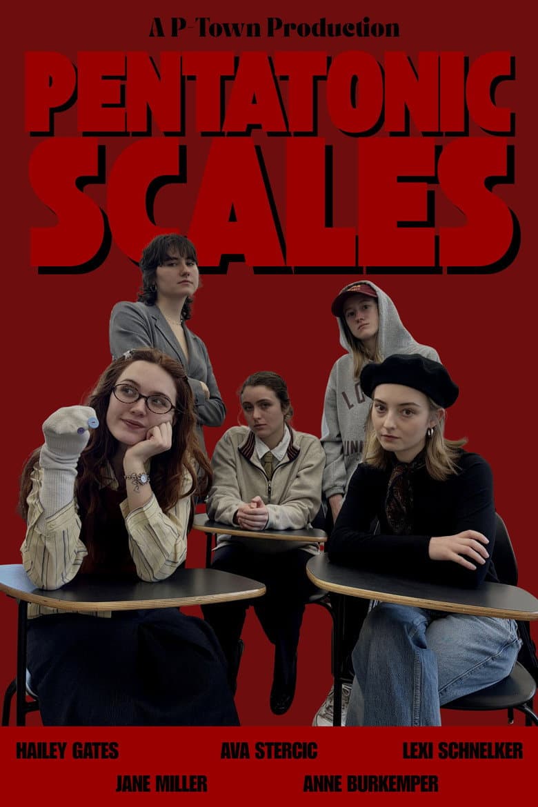 Pentatonic Scales