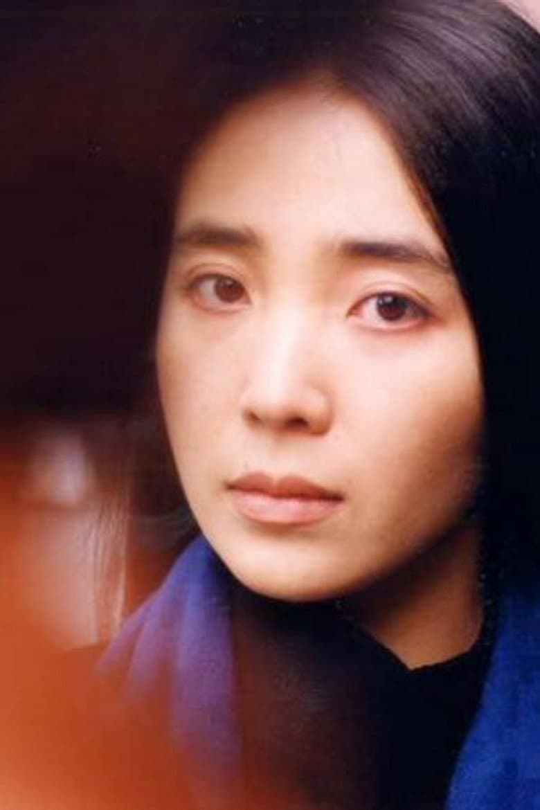 Lee Soo-ah