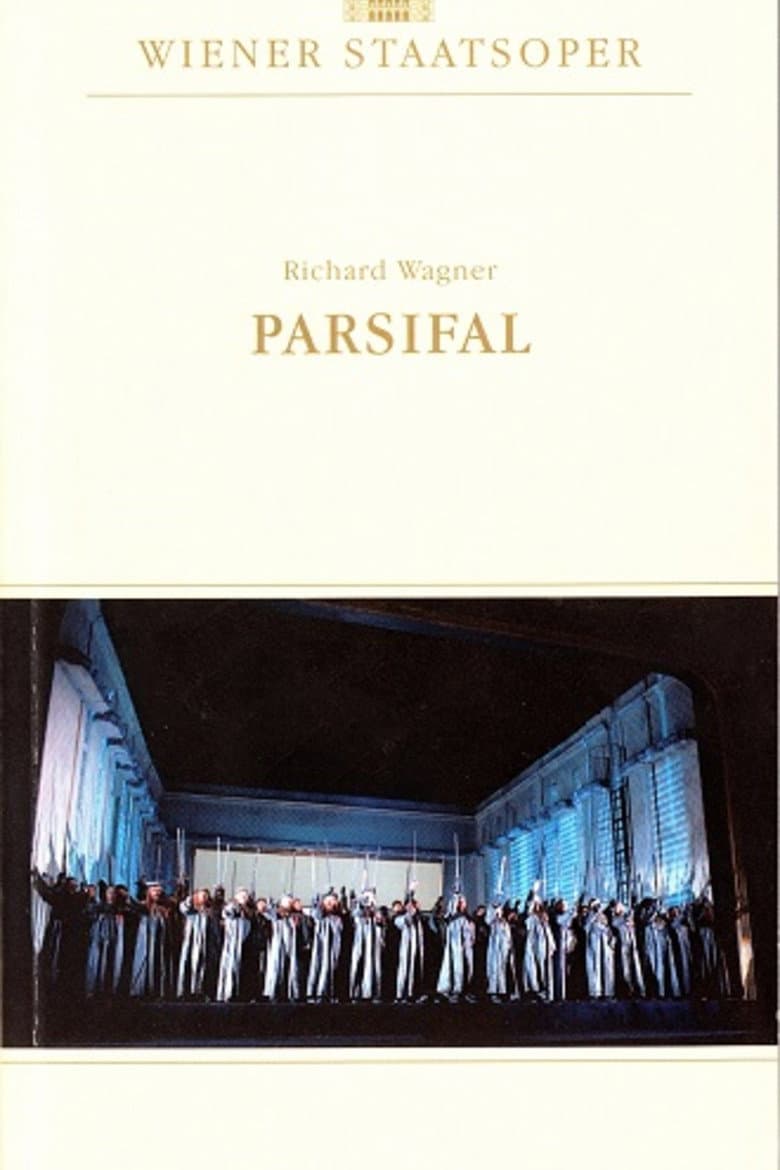 Parsifal - Wiener Staatsoper