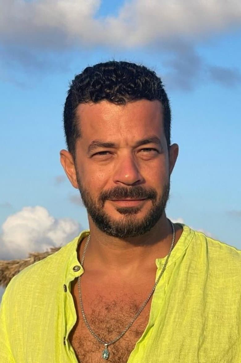 Sherif Salama