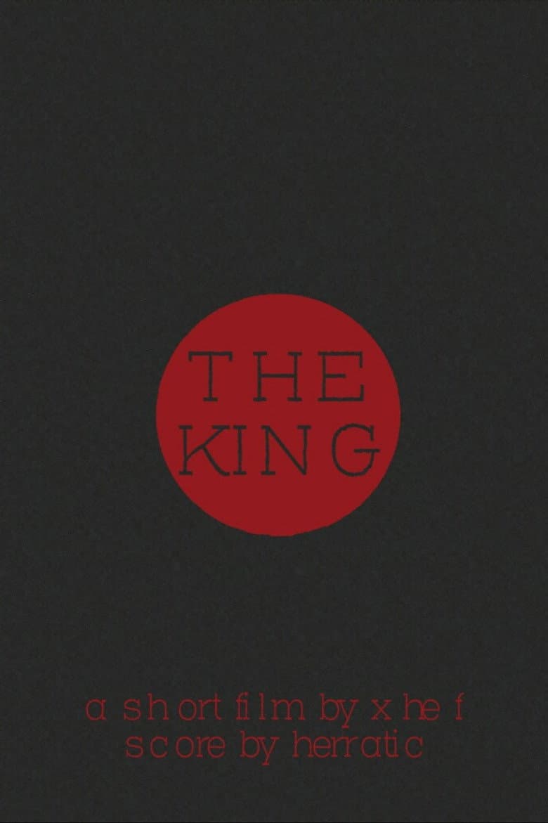 THE KING