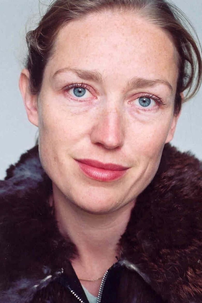 Susanne Schroeder